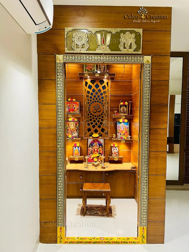 Turnkey interior solutions